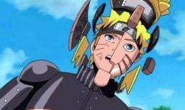 鸣人最新形态爆料视频,究极忍者之路再启新篇章